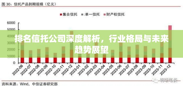 排名信托公司深度解析，行業(yè)格局與未來(lái)趨勢(shì)展望