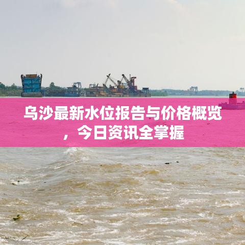 烏沙最新水位報(bào)告與價(jià)格概覽，今日資訊全掌握