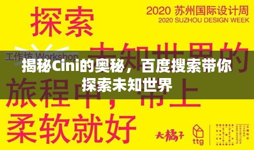 揭秘Cini的奧秘，百度搜索帶你探索未知世界