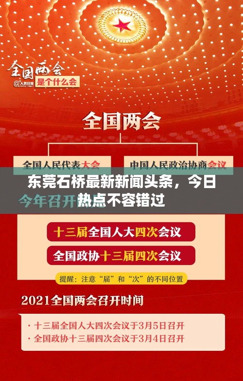 東莞石橋最新新聞頭條，今日熱點(diǎn)不容錯過