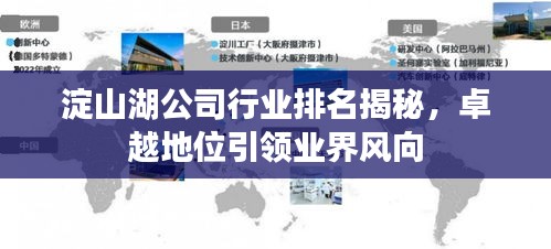 淀山湖公司行業(yè)排名揭秘，卓越地位引領業(yè)界風向