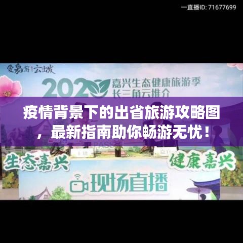 疫情背景下的出省旅游攻略圖，最新指南助你暢游無憂！