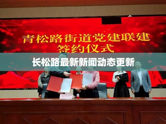 長(zhǎng)松路最新新聞動(dòng)態(tài)更新