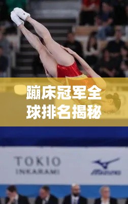 蹦床冠軍全球排名揭秘，影響力不容小覷