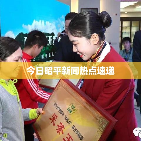 今日昭平新聞熱點速遞