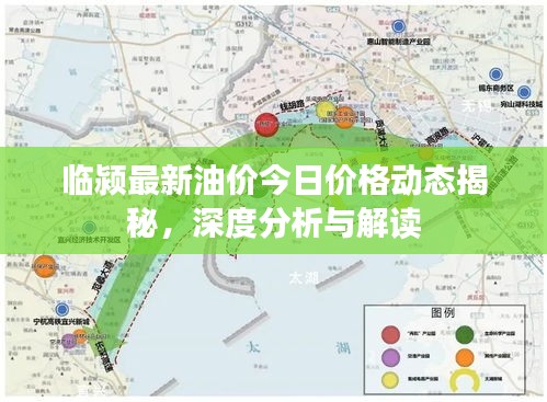 臨潁最新油價(jià)今日價(jià)格動(dòng)態(tài)揭秘，深度分析與解讀
