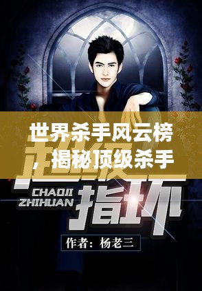 世界殺手風(fēng)云榜，揭秘頂級殺手傳奇小說故事