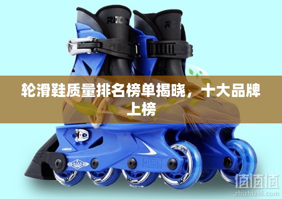 輪滑鞋質(zhì)量排名榜單揭曉，十大品牌上榜