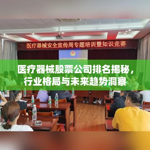 醫(yī)療器械股票公司排名揭秘，行業(yè)格局與未來趨勢洞察