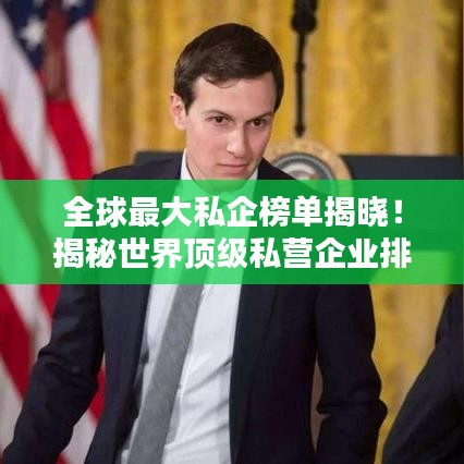 全球最大私企榜單揭曉！揭秘世界頂級私營企業(yè)排名