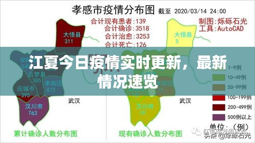 江夏今日疫情實時更新，最新情況速覽