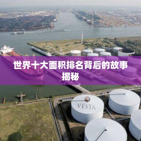 世界十大面積排名背后的故事揭秘