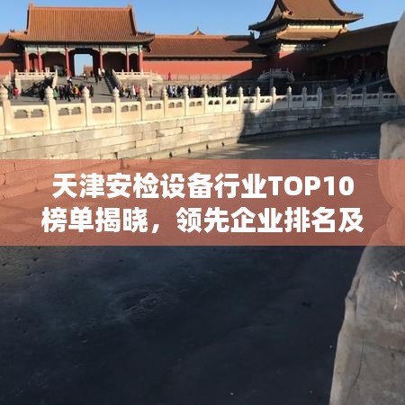 天津安檢設備行業(yè)TOP10榜單揭曉，領先企業(yè)排名及優(yōu)勢一網打盡！