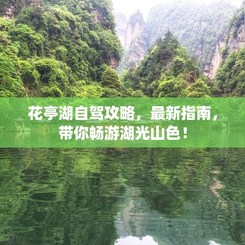 花亭湖自駕攻略，最新指南，帶你暢游湖光山色！