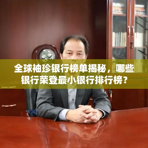 全球袖珍銀行榜單揭秘，哪些銀行榮登最小銀行排行榜？