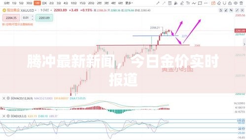 騰沖最新新聞，今日金價實時報道