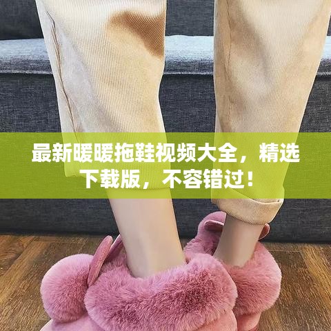 最新暖暖拖鞋視頻大全，精選下載版，不容錯過！