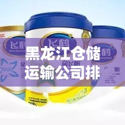 黑龍江倉(cāng)儲(chǔ)運(yùn)輸公司排行榜揭曉，行業(yè)領(lǐng)軍者榜單！