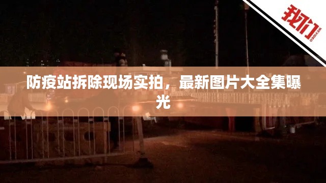 防疫站拆除現(xiàn)場(chǎng)實(shí)拍，最新圖片大全集曝光