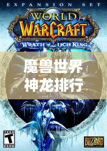 魔獸世界神龍排行榜揭秘，誰居首位？神秘神龍大揭秘！