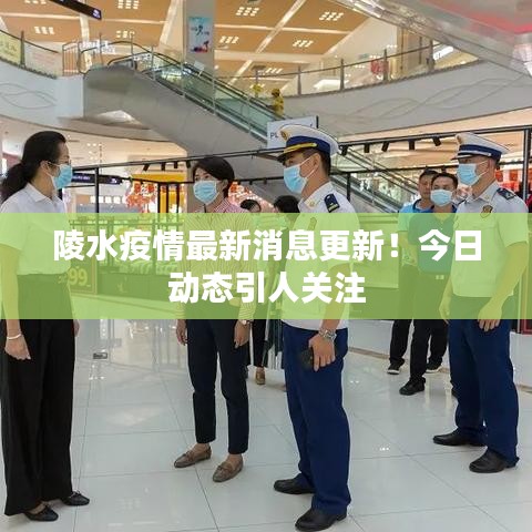 陵水疫情最新消息更新！今日動(dòng)態(tài)引人關(guān)注