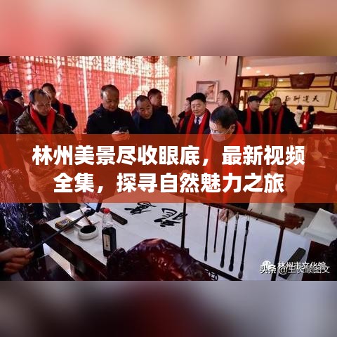 林州美景盡收眼底，最新視頻全集，探尋自然魅力之旅