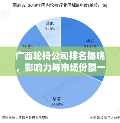 廣西輪椅公司排名揭曉，影響力與市場份額一覽