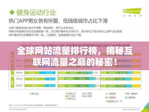 全球網(wǎng)站流量排行榜，揭秘互聯(lián)網(wǎng)流量之巔的秘密！