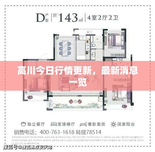 高川今日行情更新，最新消息一覽