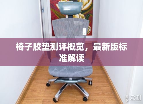 椅子膠墊測(cè)評(píng)概覽，最新版標(biāo)準(zhǔn)解讀