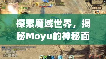 探索魔域世界，揭秘Moyu的神秘面紗