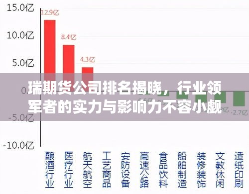 瑞期貨公司排名揭曉，行業(yè)領(lǐng)軍者的實(shí)力與影響力不容小覷