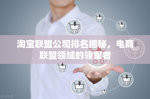 淘寶聯(lián)盟公司排名揭秘，電商聯(lián)盟領(lǐng)域的領(lǐng)軍者