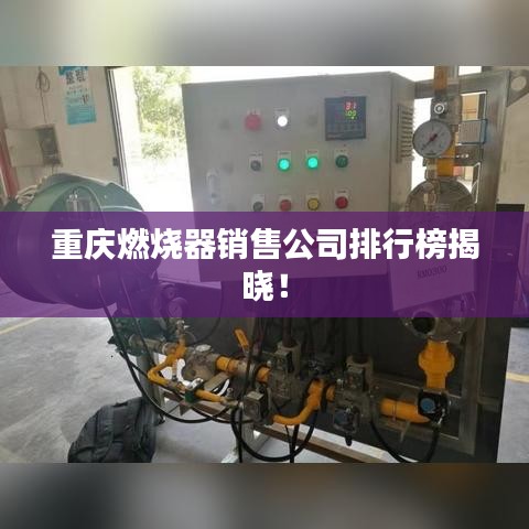 重慶燃燒器銷售公司排行榜揭曉！