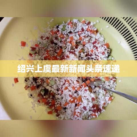 紹興上虞最新新聞?lì)^條速遞