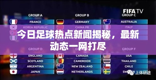 今日足球熱點新聞揭秘，最新動態(tài)一網(wǎng)打盡
