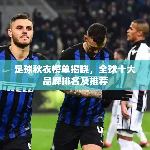 足球秋衣榜單揭曉，全球十大品牌排名及推薦