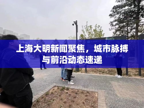 上海大明新聞聚焦，城市脈搏與前沿動(dòng)態(tài)速遞