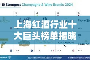 上海紅酒行業(yè)十大巨頭榜單揭曉！