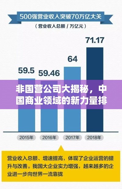非國營公司大揭秘，中國商業(yè)領(lǐng)域的新力量排名榜單！