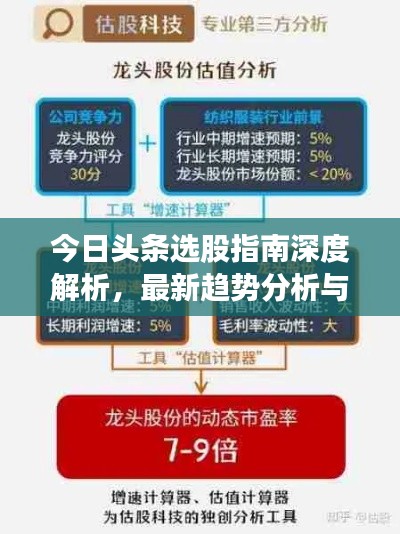 今日頭條選股指南深度解析，最新趨勢分析與策略