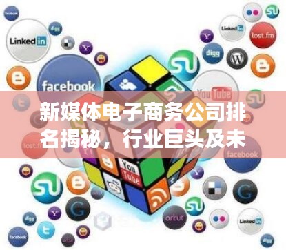 新媒體電子商務公司排名揭秘，行業(yè)巨頭及未來趨勢展望