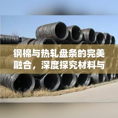 鋼棉與熱軋盤條的完美融合，深度探究材料與工藝結(jié)合之道