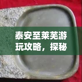 泰安至萊蕪游玩攻略，探秘山東美景，盡享舒適之旅！