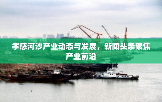 孝感河沙產(chǎn)業(yè)動(dòng)態(tài)與發(fā)展，新聞?lì)^條聚焦產(chǎn)業(yè)前沿