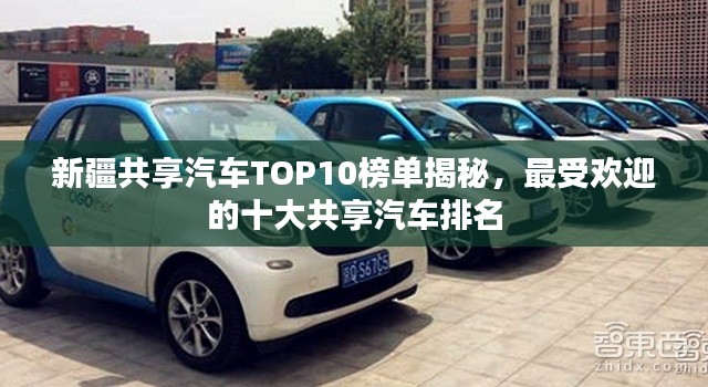 新疆共享汽車TOP10榜單揭秘，最受歡迎的十大共享汽車排名