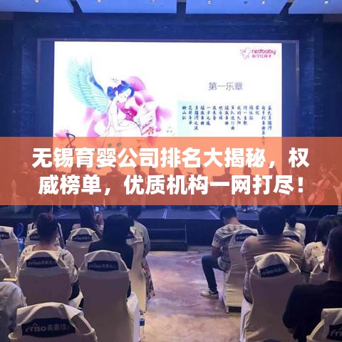 無錫育嬰公司排名大揭秘，權威榜單，優(yōu)質機構一網(wǎng)打盡！