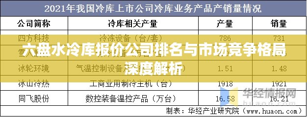 六盤水冷庫(kù)報(bào)價(jià)公司排名與市場(chǎng)競(jìng)爭(zhēng)格局深度解析