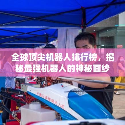 全球頂尖機(jī)器人排行榜，揭秘最強(qiáng)機(jī)器人的神秘面紗