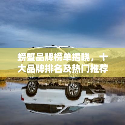 螃蟹品牌榜單揭曉，十大品牌排名及熱門推薦